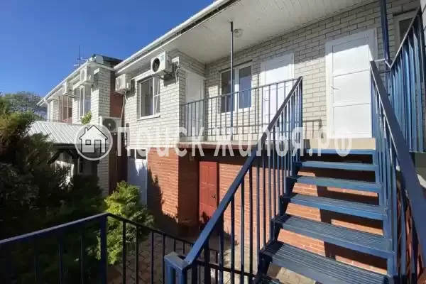 «Уютный дворик»