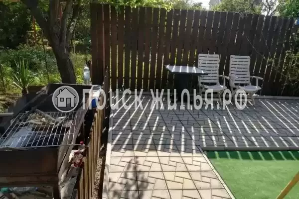 «Уютный дворик», Анапа