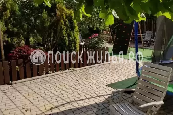 «Уютный дворик», Анапа