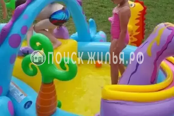 База отдыха «Наала», Алахадзы