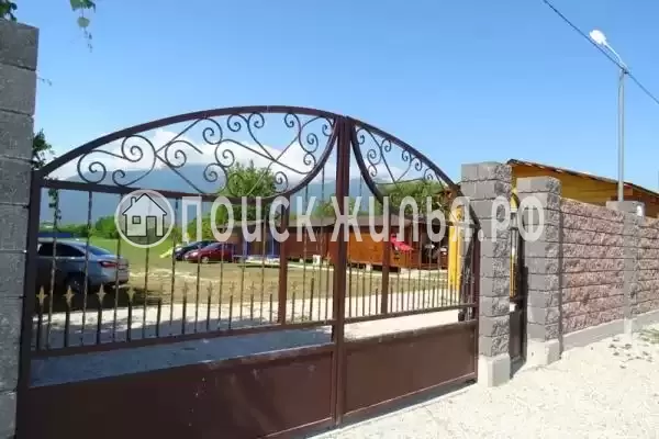 База отдыха «Наала», Пицунда База отдыха «Наала», Пицунда