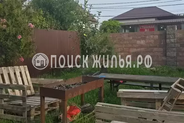 База отдыха «Наала», Алахадзы
