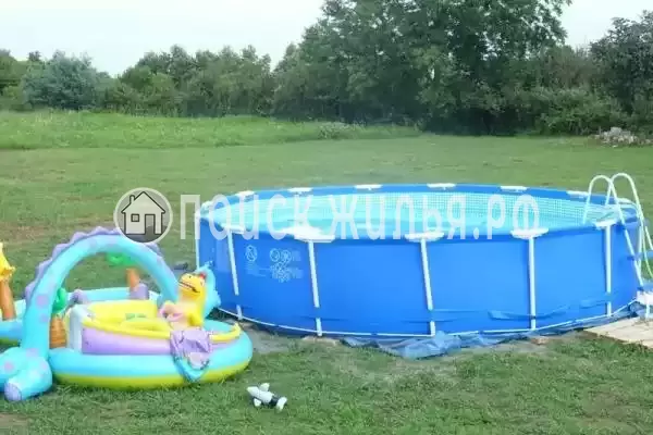 База отдыха «Наала», Республика Абхазия, Гагры, Пицунда, Шаумяна, д.32