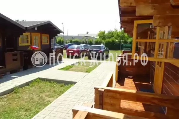 База отдыха «Наала», Алахадзы