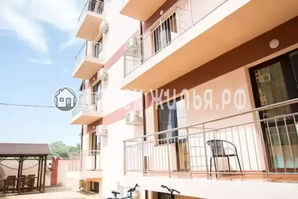 Гостевой дом «Тефия», Джемете Гостевой дом «Тефия», Джемете