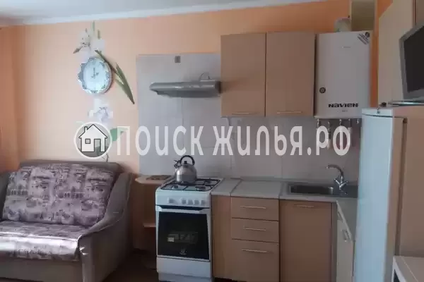 Дом под ключ «Коттедж под ключ», Геленджик