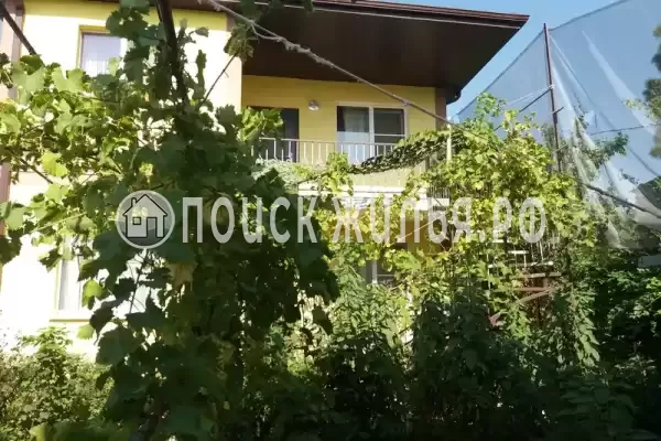 Дом под ключ «Коттедж под ключ», Геленджик