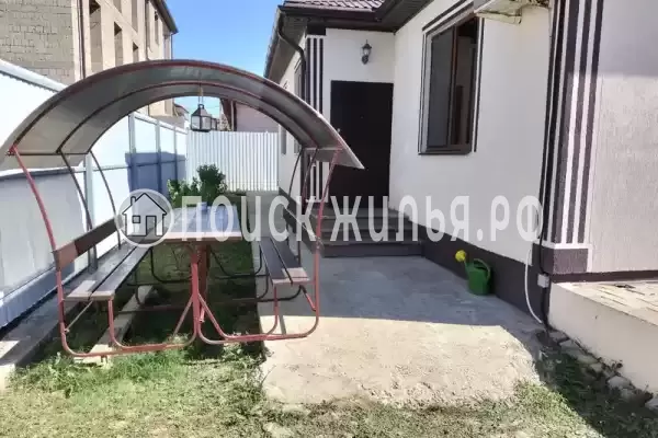 Частный сектор «Дом у моря в Витязево»