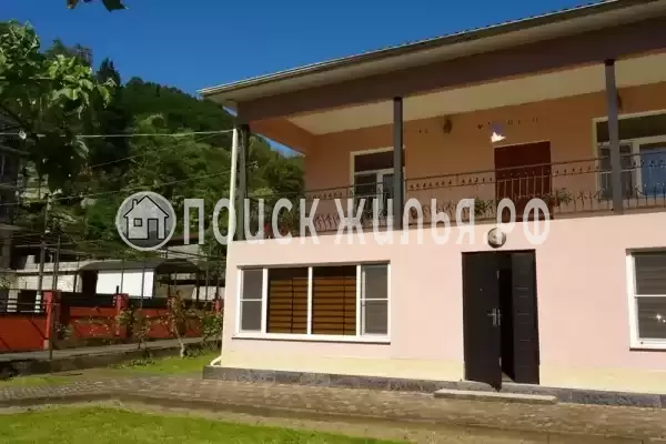 Дом под ключ, ул.Лакербая, д.4, Республика Абхазия, Сухум, Лакербая, д.4