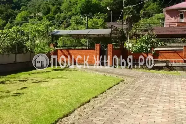 Дом под ключ, Лакербая, д.4, Сухум