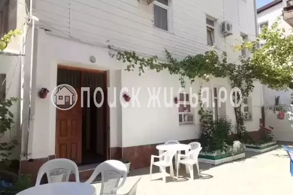 «Полинка», Краснодарский край, Анапа, Шевченко, д.115А «Полинка», Краснодарский край, Анапа, Шевченко, д.115А