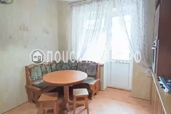 Квартира «На курзальной»