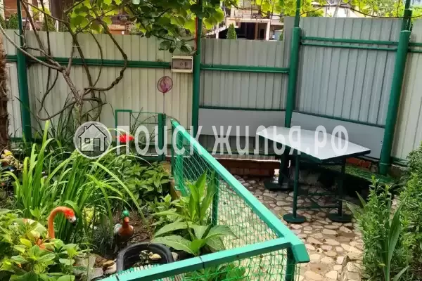 Частный сектор «На Приморской», Туапсе