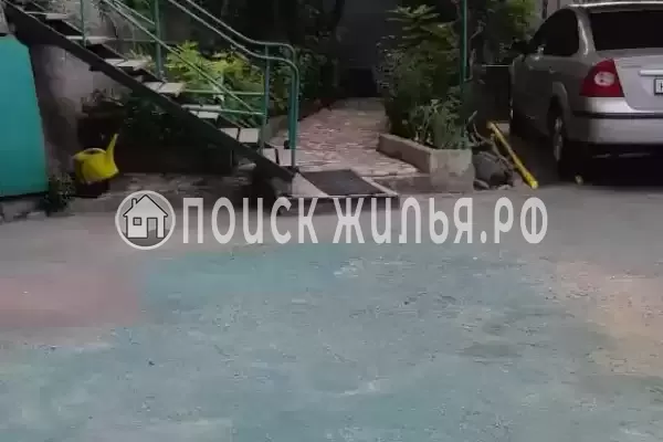 Частный сектор «На Приморской», Туапсе