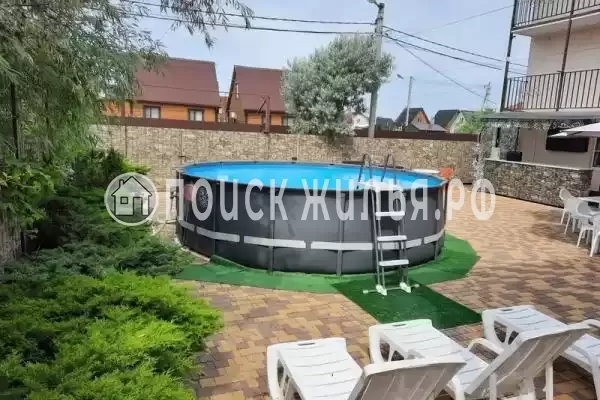 «Фортуна», Голубицкая