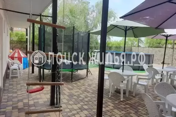 «Фортуна», Краснодарский край, Голубицкая, Столичная, д.3