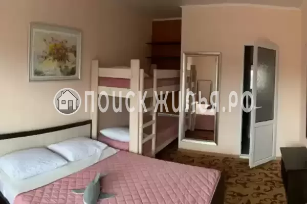 «Остров друзей», Краснодарский край, Анапа, Джемете, Виктора Щепетева, д.6 «Остров друзей», Краснодарский край, Анапа, Джемете, Виктора Щепетева, д.6