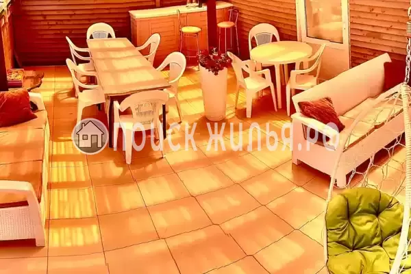 «Остров друзей», Джемете «Остров друзей», Джемете