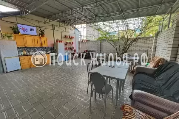 «Анапский дворик», Анапа «Анапский дворик», Анапа