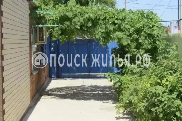 Частный сектор «Домик у моря на 12 человек», Ейск