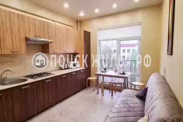 Квартира «У парка фрунзе и горпляжа», Новороссийск Квартира «У парка фрунзе и горпляжа», Новороссийск