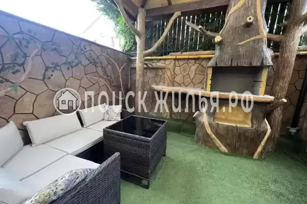 Частный сектор «Таунхаус Адель», Геленджик Частный сектор «Таунхаус Адель», Геленджик