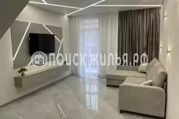 Частный сектор «Таунхаус Адель», Геленджик Частный сектор «Таунхаус Адель», Геленджик