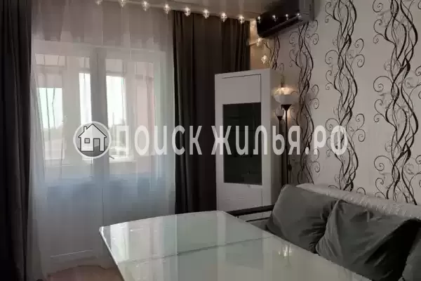 Квартира «В жк корал хаус», Лазаревское