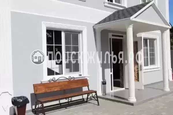 Отель «Assir», Сухум Отель «Assir», Сухум