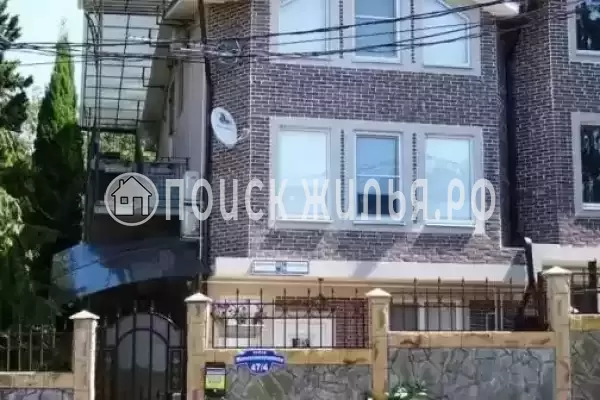 «Валери», Краснодарский край, Сочи, Хоста, Железнодорожная, д.47/4