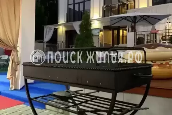 Гостевой дом «Royal», Архипо-Осиповка