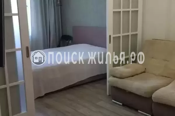 Квартира «В центре Хосты», Краснодарский край, Сочи, Хоста, д. 11, д.кв7