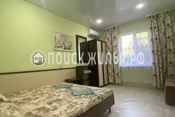 Частный сектор «На Кирпичной 5», Архипо-Осиповка Частный сектор «На Кирпичной 5», Архипо-Осиповка