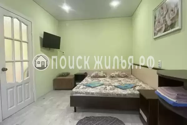 Частный сектор «На Кирпичной 5», Архипо-Осиповка Частный сектор «На Кирпичной 5», Архипо-Осиповка