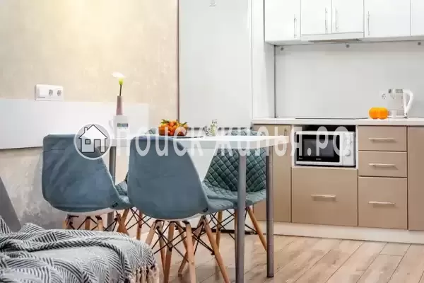 Квартира «У моря», Адлер