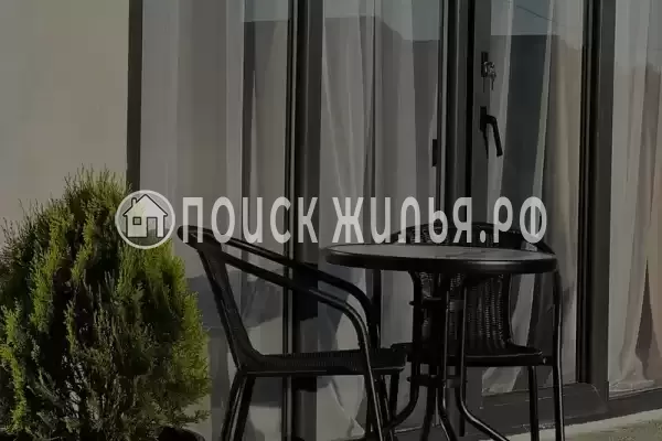 Частный сектор «Коттеджный комплекс SANDRO & MILANII», Республика Абхазия, Гагры, Пицунда, Туманяна, д.51