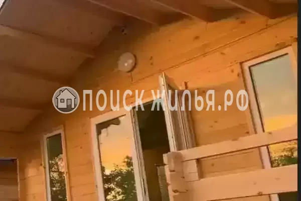 Частный сектор «Коттедж под ключ Бриз»