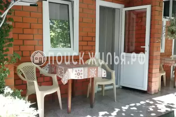 Частный сектор «Карусель», Лазаревское