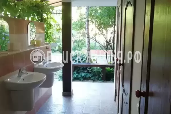 Частный сектор «Карусель», Лазаревское