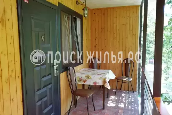 Частный сектор «Карусель», Лазаревское