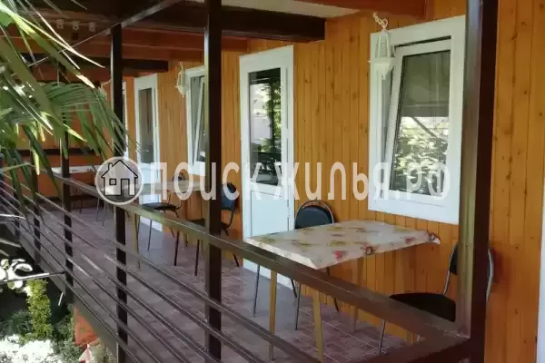 Частный сектор «Карусель», Лазаревское