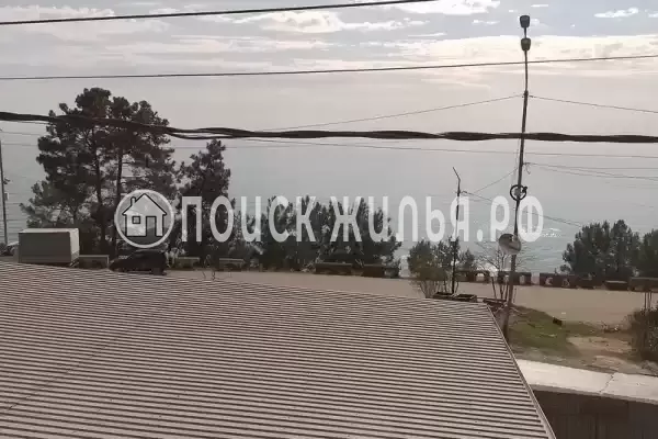 Частный сектор «Частный дом У тети Аси», Цандрипш