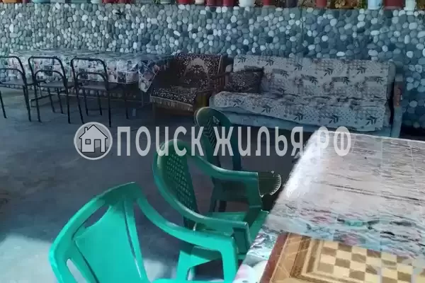 Частный сектор «Частный дом У тети Аси», Цандрипш