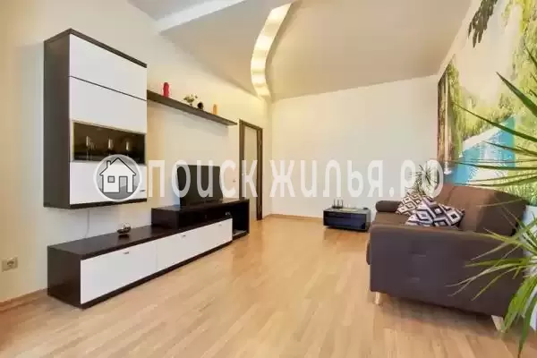 Квартира «Для комфортного отдыха», Сочи Квартира «Для комфортного отдыха», Сочи