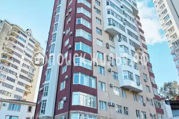 Квартира «Для комфортного отдыха», Сочи Квартира «Для комфортного отдыха», Сочи