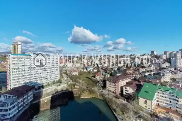 Квартира «Для комфортного отдыха»