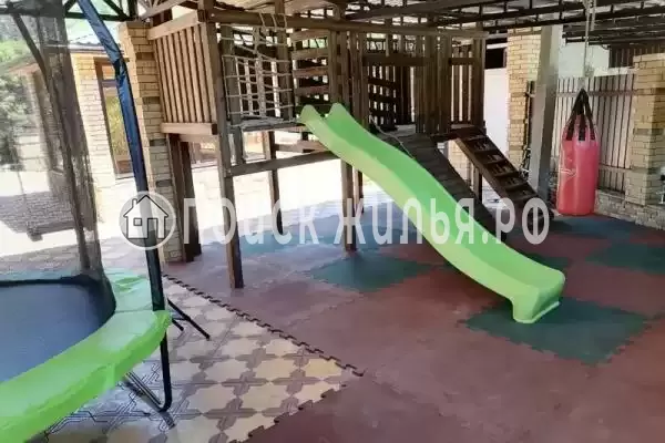 Частный сектор «Частный дом Мария», Чемитоквадже