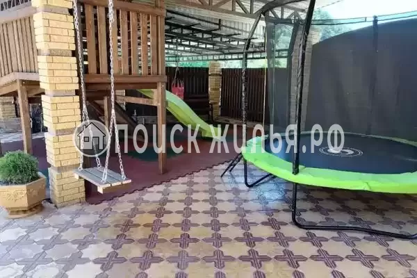 Частный сектор «Частный дом Мария», Краснодарский край, Сочи, Чемитоквадже, Амурская, д.26/2