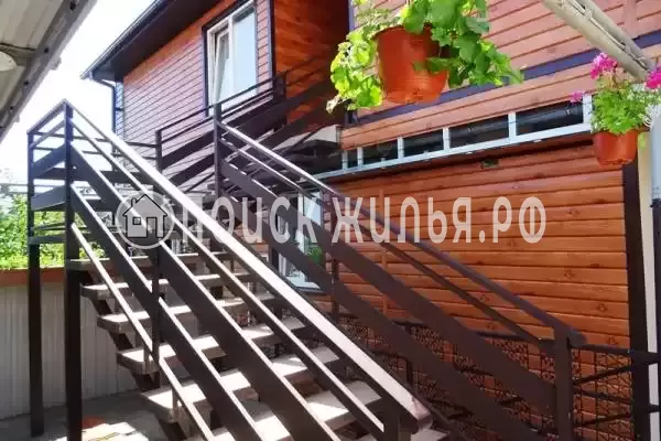 «Панорама», Краснодарский край, Сочи, Волконка, Ольховая, д.52А