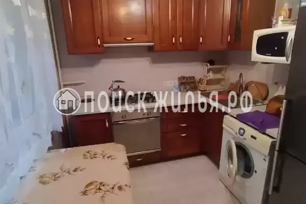 Квартира «В центре», Лазаревское